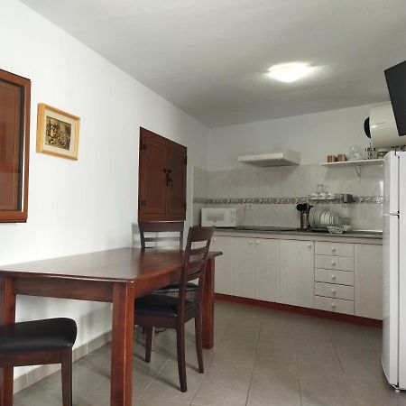 El Fraile Βίλα Tejeda  Εξωτερικό φωτογραφία
