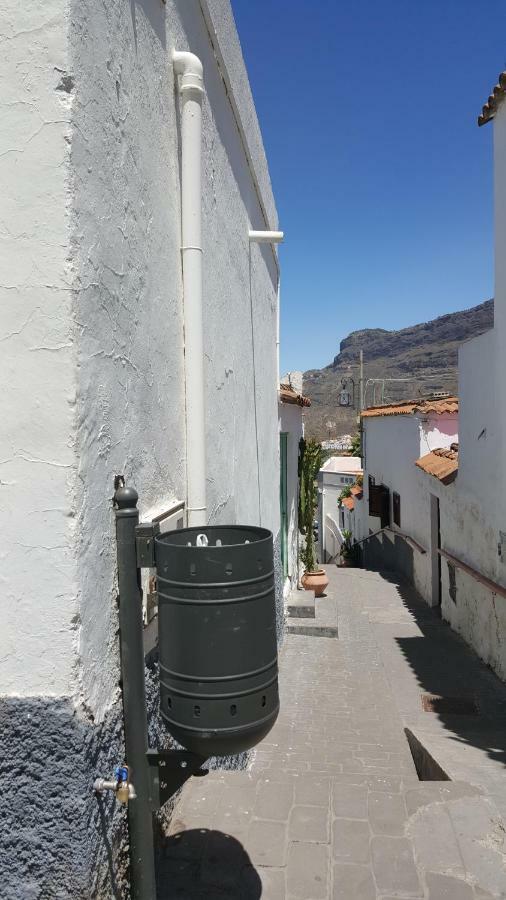 El Fraile Βίλα Tejeda  Εξωτερικό φωτογραφία