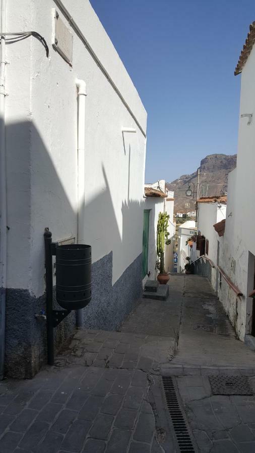 El Fraile Βίλα Tejeda  Εξωτερικό φωτογραφία